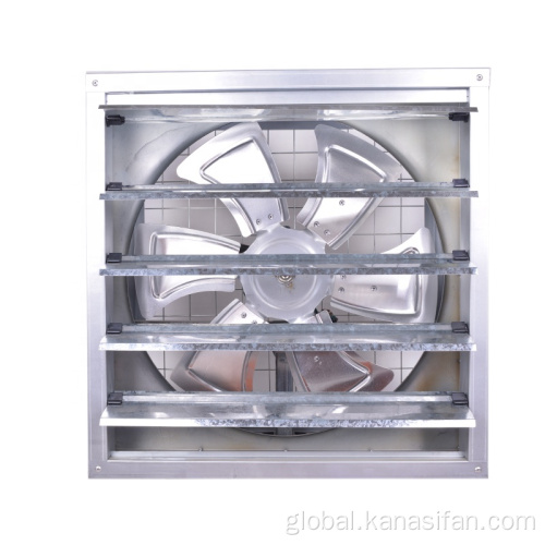 Industrial Ventilation Fan cheap industrial exhausted air axial fan ventilation Factory